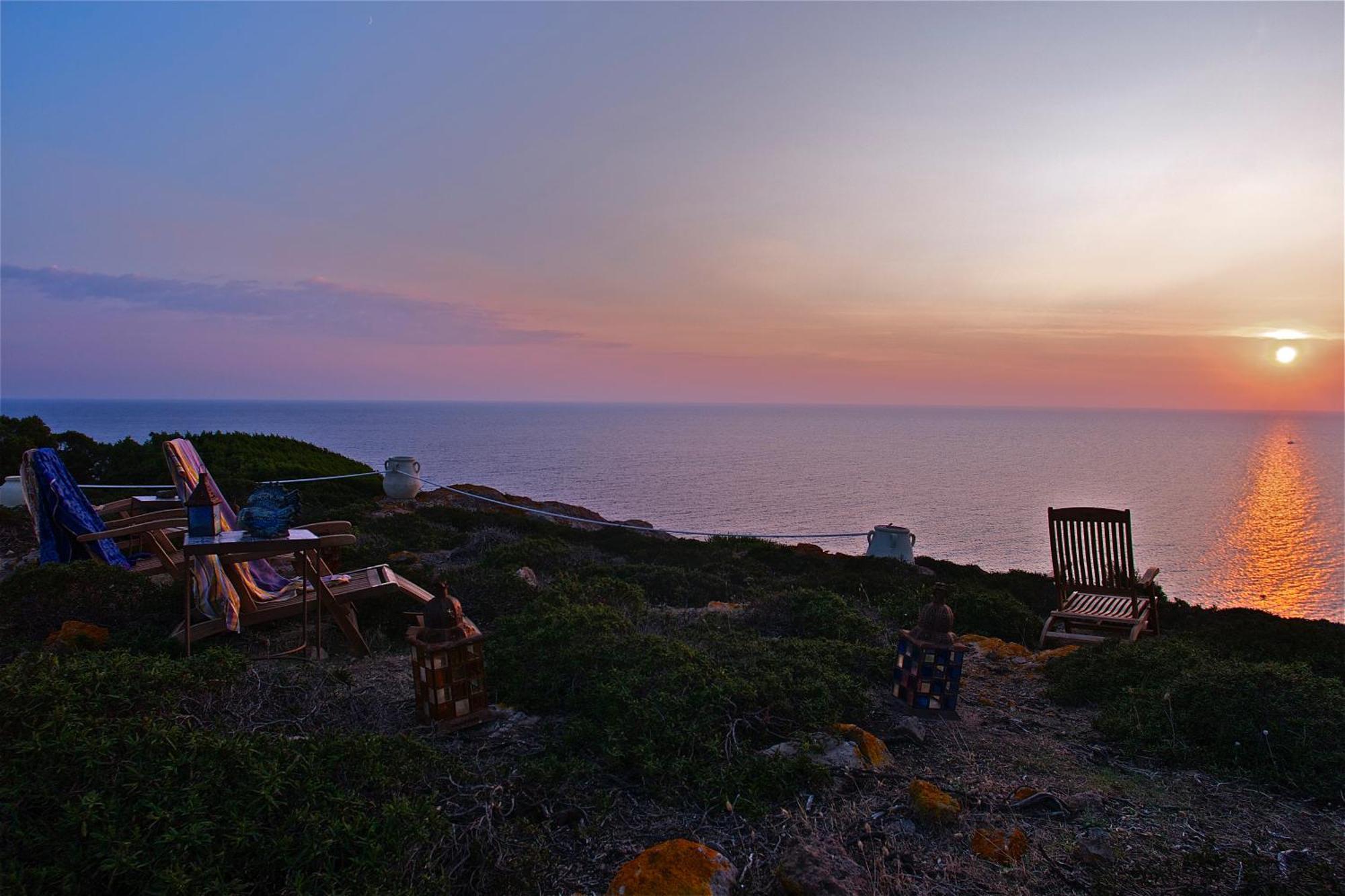 Bed and Breakfast Poecylia Карлофорте Екстер'єр фото