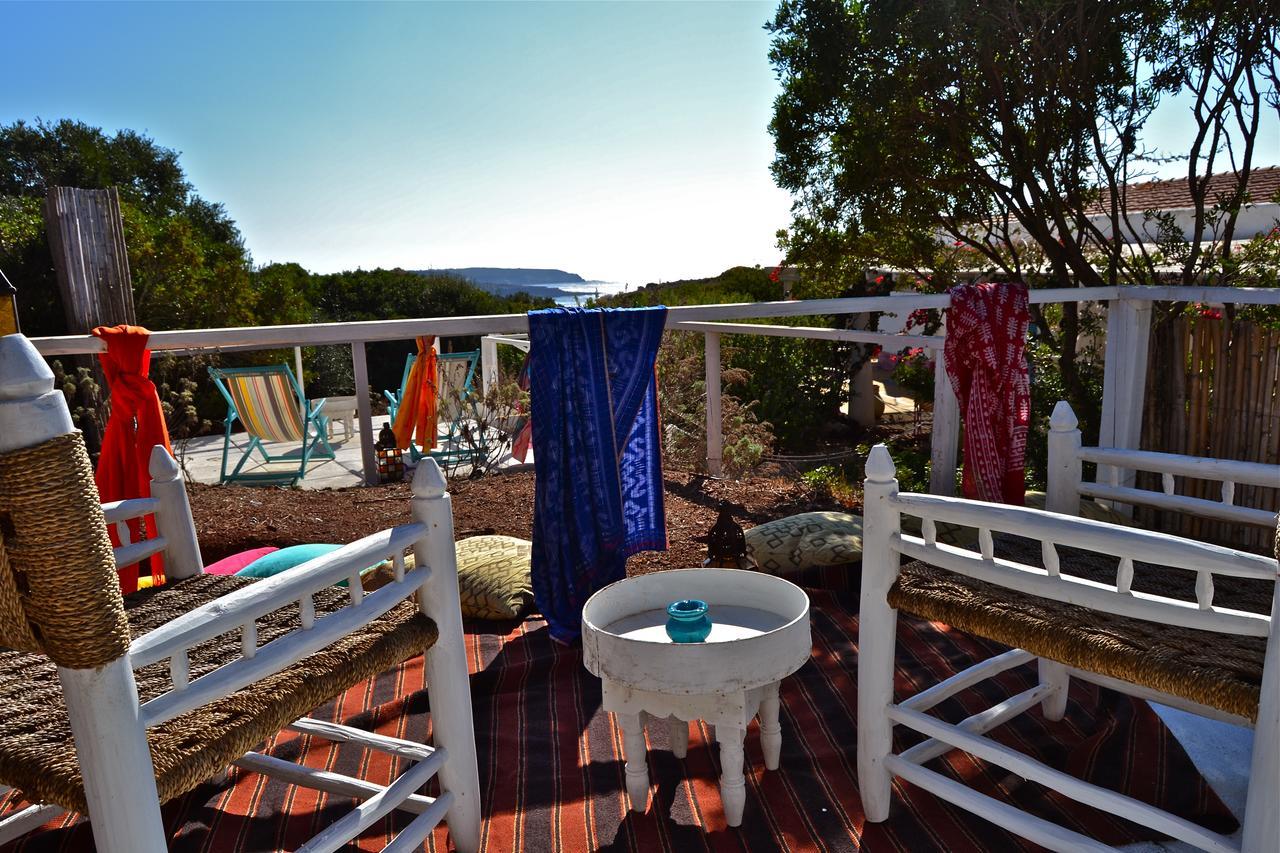 Bed and Breakfast Poecylia Карлофорте Екстер'єр фото