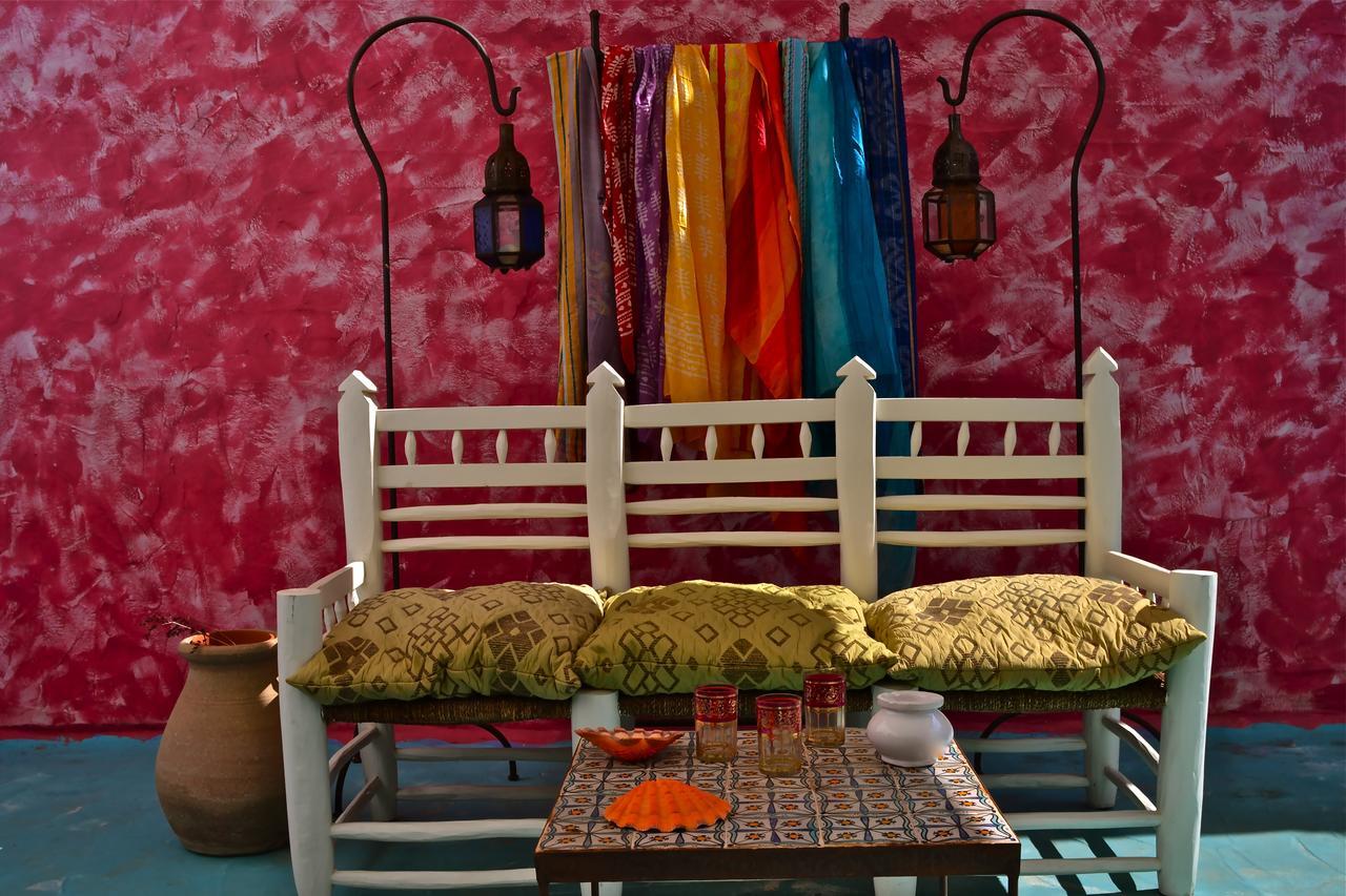 Bed and Breakfast Poecylia Карлофорте Екстер'єр фото
