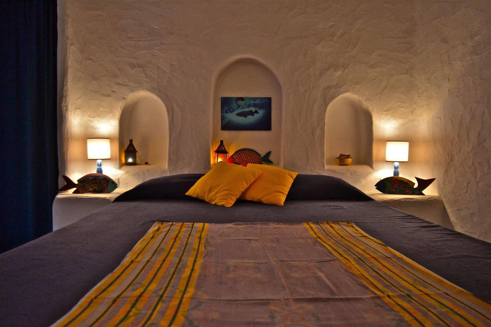 Bed and Breakfast Poecylia Карлофорте Екстер'єр фото