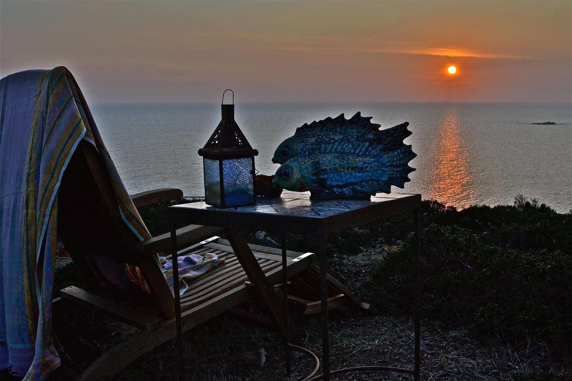 Bed and Breakfast Poecylia Карлофорте Екстер'єр фото