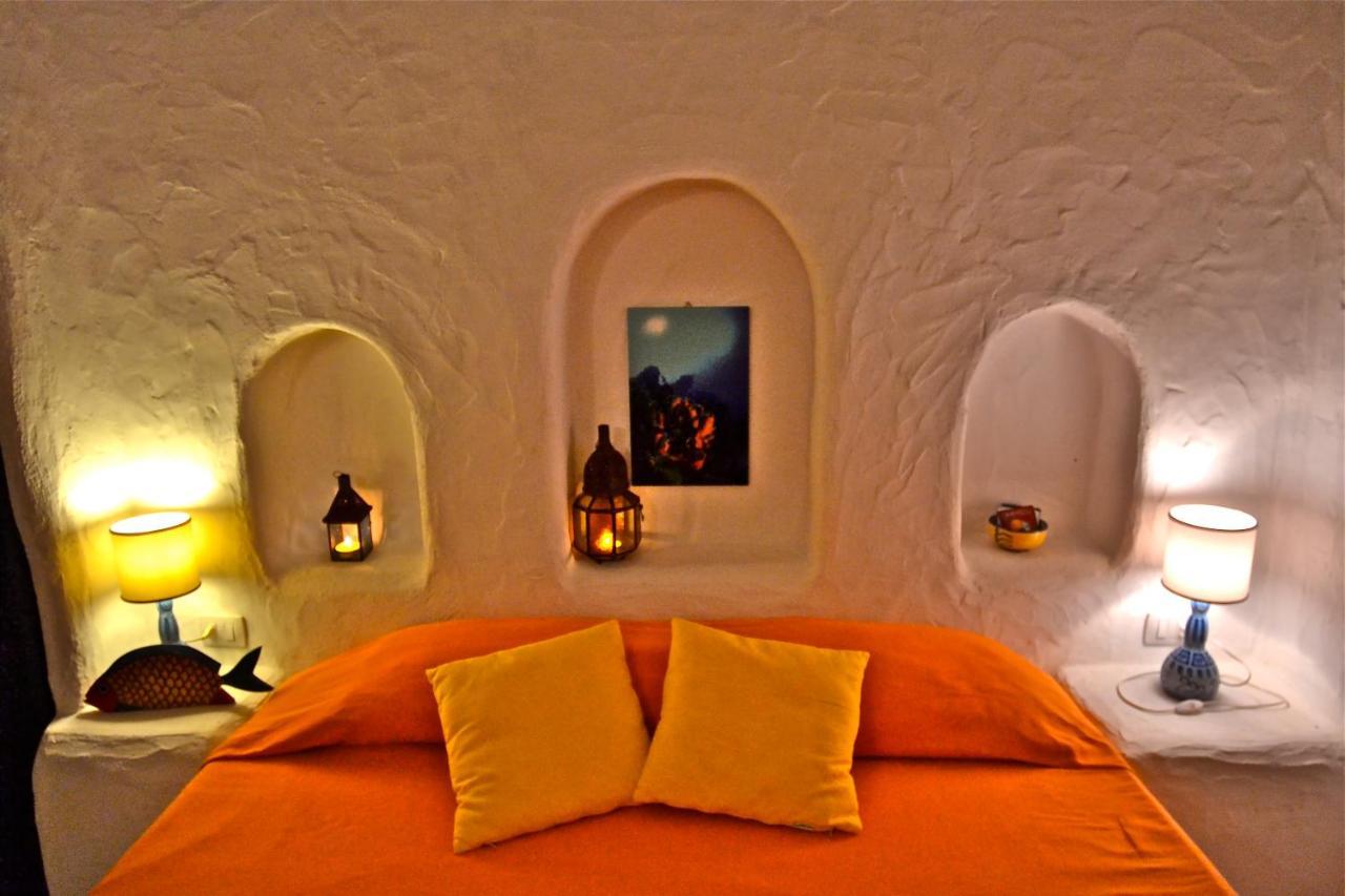 Bed and Breakfast Poecylia Карлофорте Екстер'єр фото