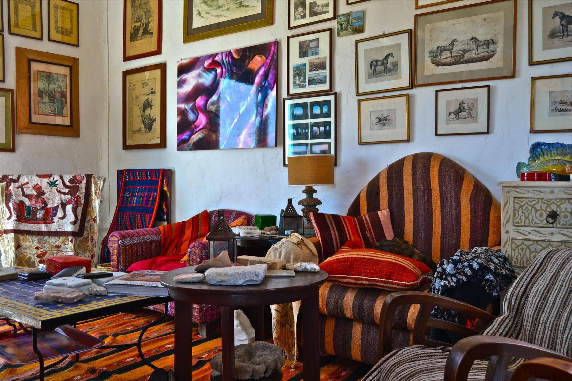 Bed and Breakfast Poecylia Карлофорте Екстер'єр фото