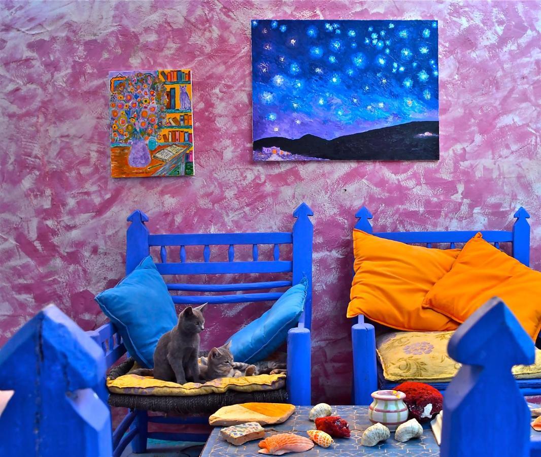Bed and Breakfast Poecylia Карлофорте Екстер'єр фото
