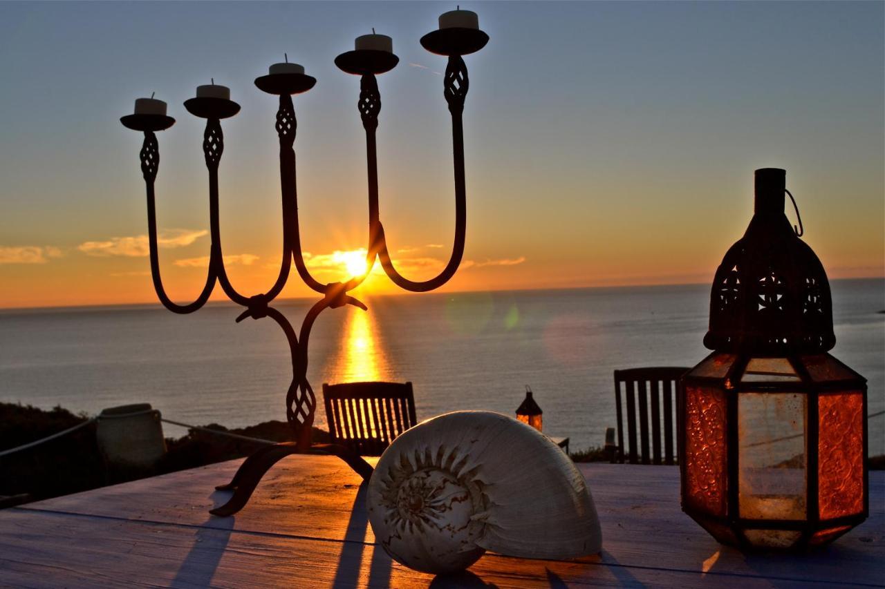 Bed and Breakfast Poecylia Карлофорте Екстер'єр фото